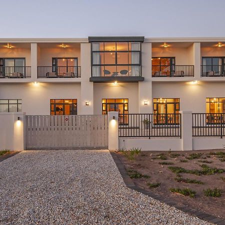 Glow Boutique Suites & Guesthouse هيرمانوس المظهر الخارجي الصورة