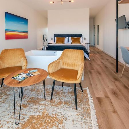 Glow Boutique Suites & Guesthouse هيرمانوس الغرفة الصورة