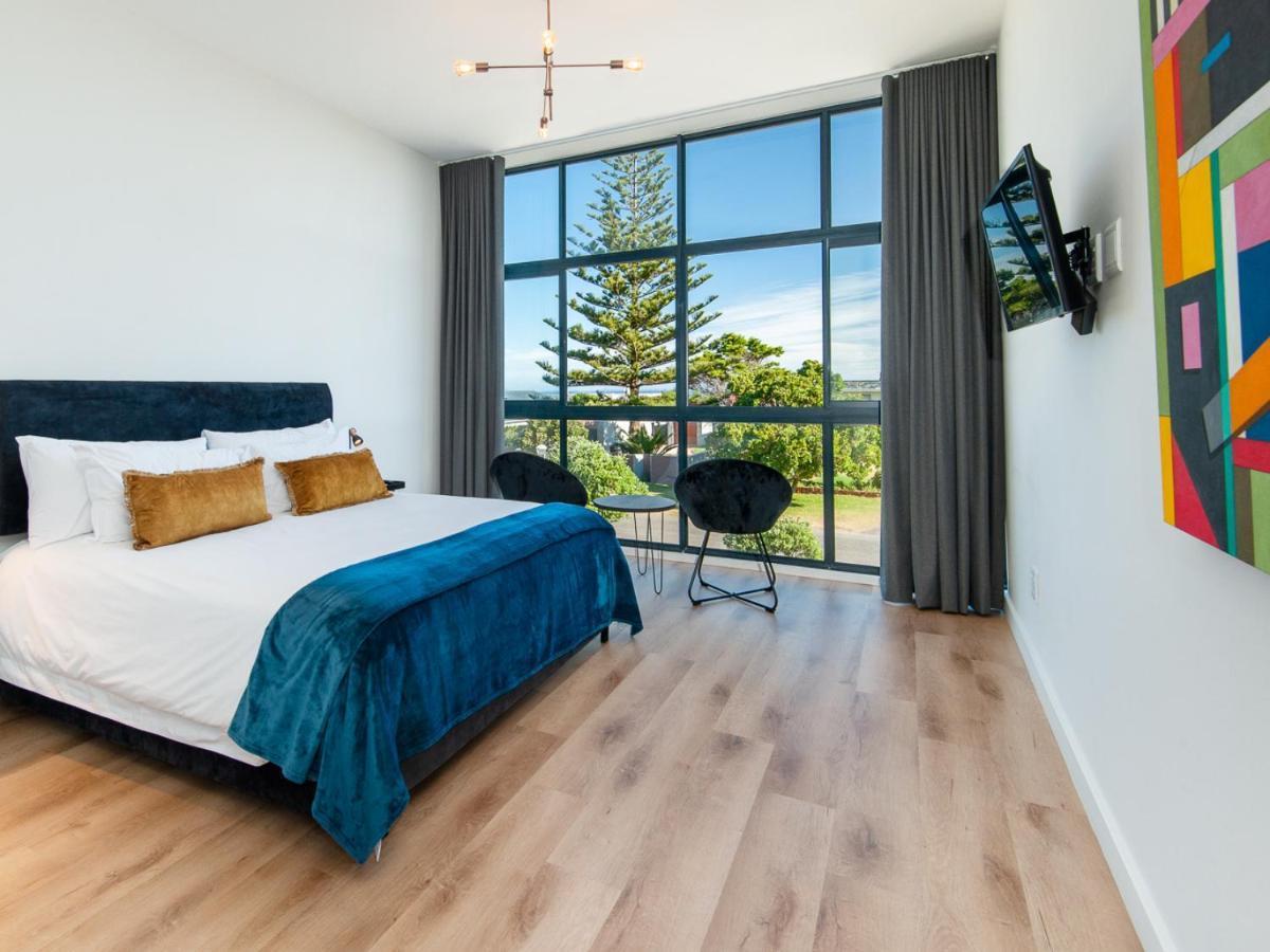 Glow Boutique Suites & Guesthouse هيرمانوس الغرفة الصورة