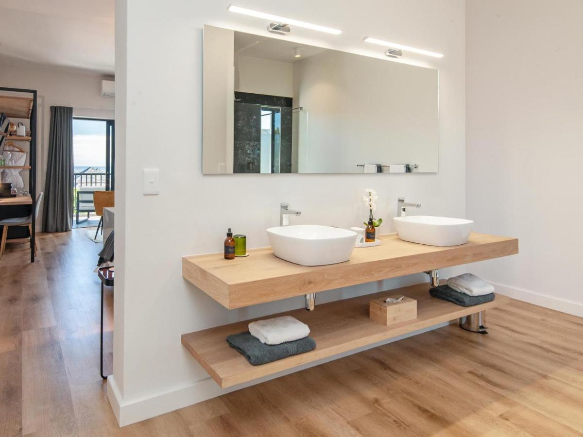 Glow Boutique Suites & Guesthouse هيرمانوس الغرفة الصورة