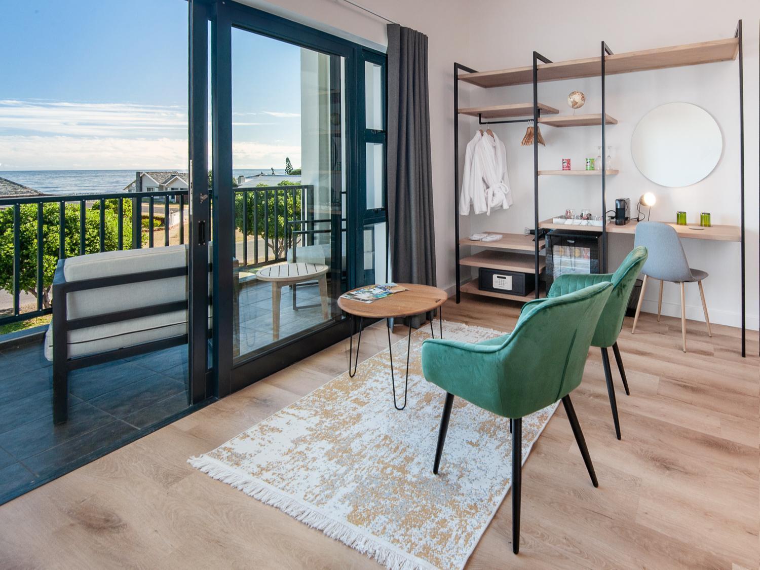 Glow Boutique Suites & Guesthouse هيرمانوس الغرفة الصورة