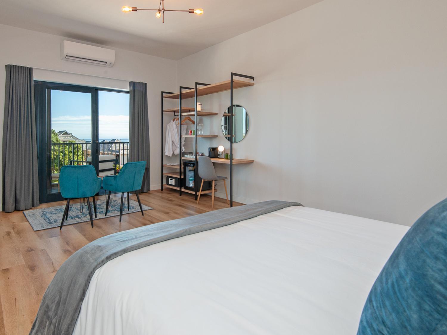 Glow Boutique Suites & Guesthouse هيرمانوس الغرفة الصورة