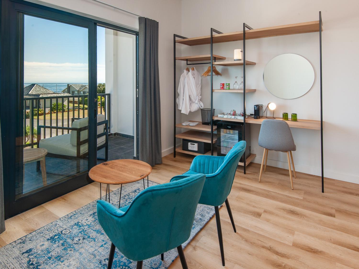 Glow Boutique Suites & Guesthouse هيرمانوس الغرفة الصورة