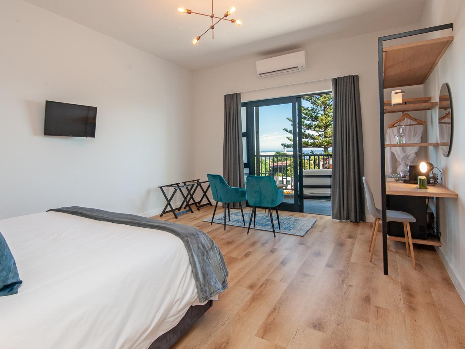 Glow Boutique Suites & Guesthouse هيرمانوس الغرفة الصورة