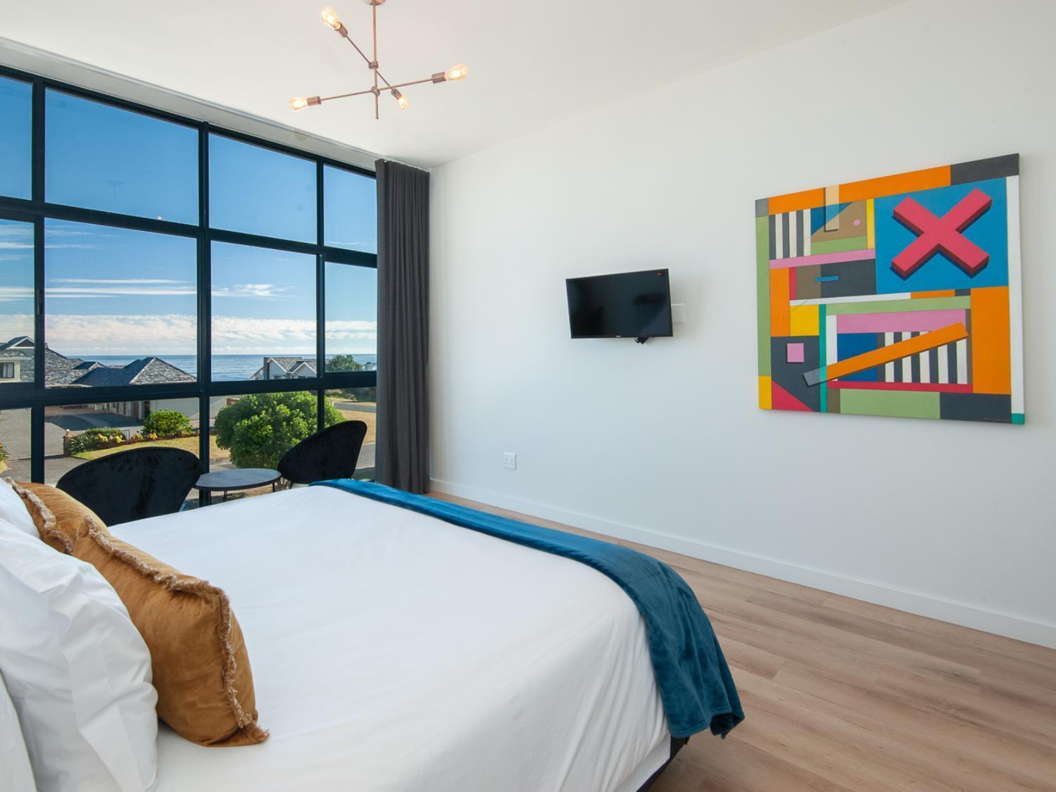 Glow Boutique Suites & Guesthouse هيرمانوس الغرفة الصورة