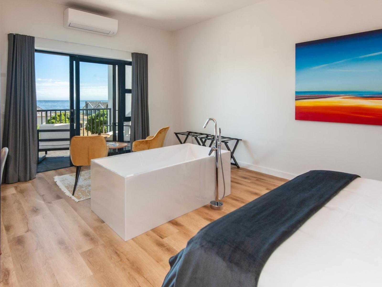 Glow Boutique Suites & Guesthouse هيرمانوس الغرفة الصورة