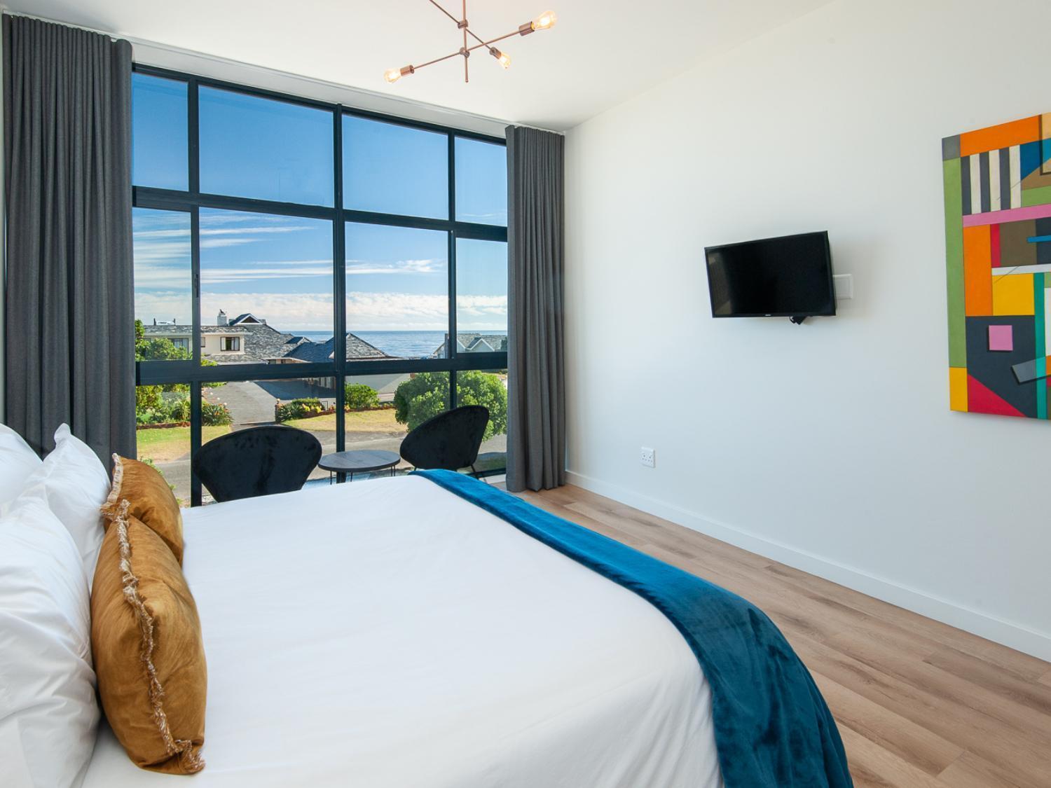 Glow Boutique Suites & Guesthouse هيرمانوس الغرفة الصورة