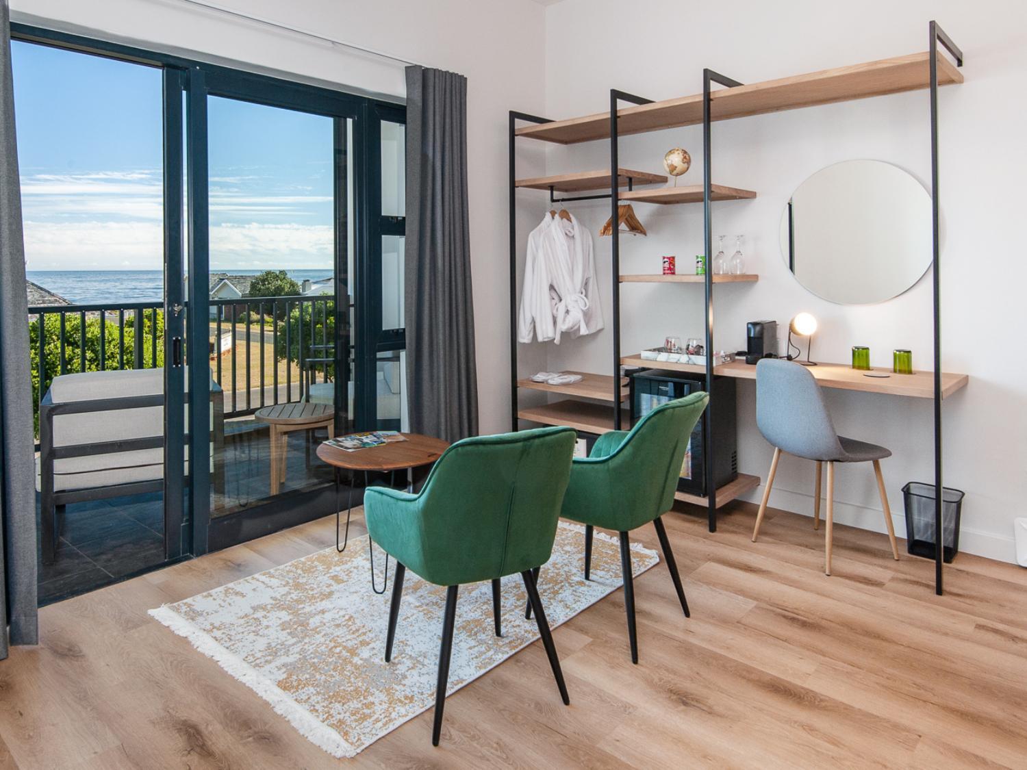 Glow Boutique Suites & Guesthouse هيرمانوس الغرفة الصورة