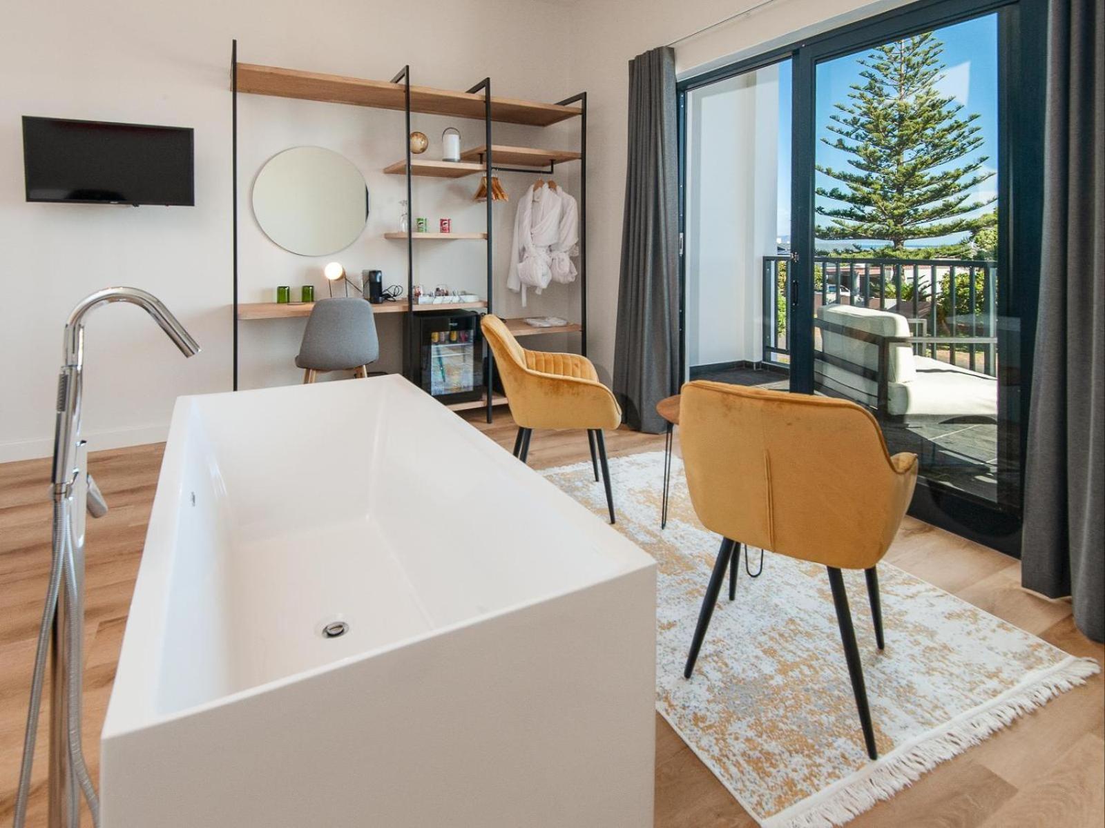 Glow Boutique Suites & Guesthouse هيرمانوس الغرفة الصورة
